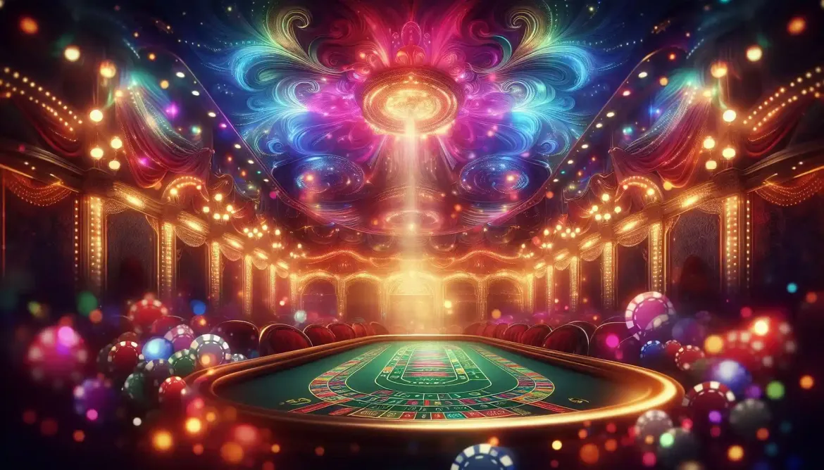 Atefia Casino